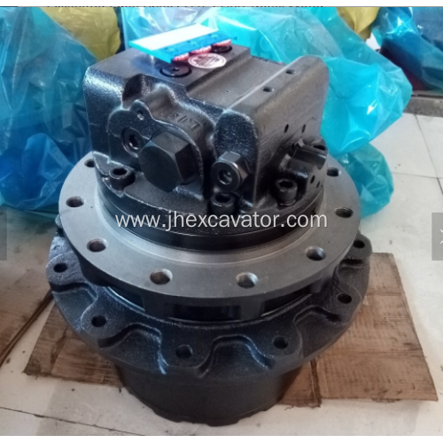 Excavator SH75 Final Drive SH80 Travel Motor